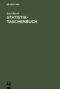 E-Book (pdf) Statistik-Taschenbuch von Karl Bosch