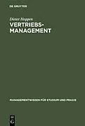 E-Book (pdf) Vertriebsmanagement von Dieter Hoppen