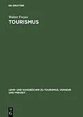 PDF Tourismus von Walter Freyer