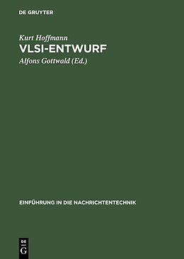 E-Book (pdf) VLSI-Entwurf von Kurt Hoffmann