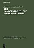 E-Book (pdf) Der handelsrechtliche Jahresabschluß von Michael Bernecker, Stefan Helmke