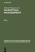 E-Book (pdf) Marketing-Management von Richard P. Bagozzi, José Antonio Rosa, Kirstin Sawhney Celly