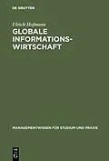 E-Book (pdf) Globale Informationswirtschaft von Ulrich Hofmann