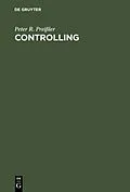 PDF Controlling von Peter R. Preißler