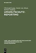 PDF Umweltschutz-Reporting von Christoph Lange, Anette von Ahsen, Herbert Daldrup
