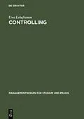 E-Book (pdf) Controlling von Uwe Lebefromm