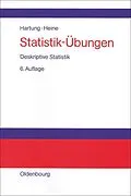 E-Book (pdf) Statistik-Übungen von Joachim Hartung, Barbara Heine