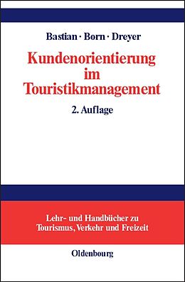 E-Book (pdf) Kundenorientierung im Touristikmanagement von 