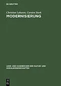 E-Book (pdf) Modernisierung von Christian Lahusen, Carsten Stark