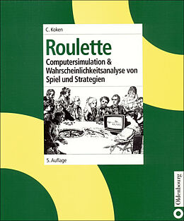 E-Book (pdf) Roulette von Claus Koken