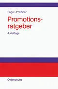 PDF Promotionsratgeber von Andreas Preißner, Stefan F. Engel, Bernhard Albert