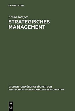 E-Book (pdf) Strategisches Management von Frank Keuper