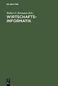 E-Book (pdf) Wirtschaftsinformatik von 