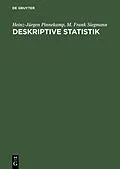 E-Book (pdf) Deskriptive Statistik von Heinz-Jürgen Pinnekamp, M. Frank Siegmann
