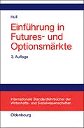 E-Book (pdf) Einführung in Futures- und Optionsmärkte von John C. Hull
