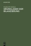 E-Book (pdf) Grundlagen der Bilanzierung von Friedrich W. Selchert