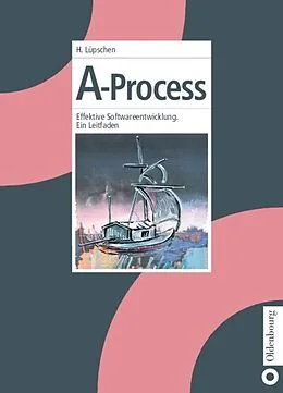 E-Book (pdf) A-Process von Helga Lüpschen