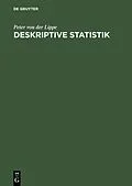 E-Book (pdf) Deskriptive Statistik von Peter von der Lippe