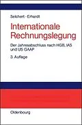 E-Book (pdf) Internationale Rechnungslegung von Friedrich W. Selchert, Martin Erhardt