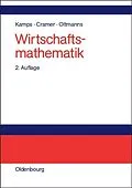 E-Book (pdf) Wirtschaftsmathematik von Udo Kamps, Erhard Cramer, Helga Oltmanns