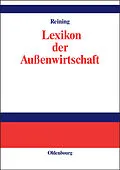 E-Book (pdf) Lexikon der Außenwirtschaft von Adam Reining