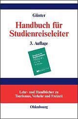 E-Book (pdf) Handbuch für Studienreiseleiter von 