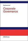 PDF Corporate Governance von Kuno Rechkemmer