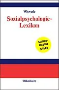 E-Book (pdf) Sozialpsychologie-Lexikon von Günter Wiswede