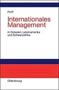 PDF Internationales Management von Heike Proff