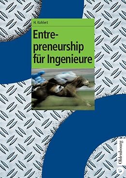 E-Book (pdf) Entrepreneurship für Ingenieure von 