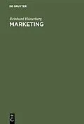 E-Book (pdf) Marketing von Reinhard Hünerberg