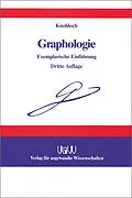 PDF Graphologie von Hans Knobloch
