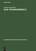 E-Book (pdf) Das Frankenreich von Reinhard Schneider