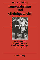 E-Book (pdf) Imperialismus und Gleichgewicht von Gregor Schöllgen
