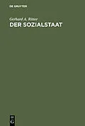 E-Book (pdf) Der Sozialstaat von Gerhard A. Ritter