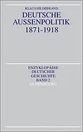 E-Book (pdf) Deutsche Außenpolitik 1871-1918 von Klaus Hildebrand