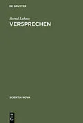 PDF Versprechen von Bernd Lahno