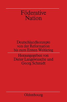 E-Book (pdf) Föderative Nation von 