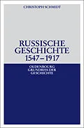 PDF Russische Geschichte 15471917 von Christoph Schmidt