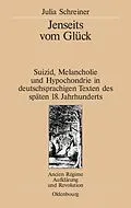 E-Book (pdf) Jenseits vom Glück von Julia Schreiner