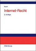 E-Book (pdf) Internet-Recht von Frank A. Koch