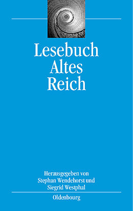 E-Book (pdf) Lesebuch Altes Reich von 