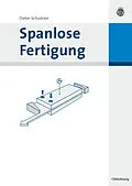 E-Book (pdf) Spanlose Fertigung von Dieter Schuöcker