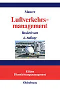 E-Book (pdf) Luftverkehrsmanagement von Peter Maurer
