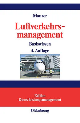 E-Book (pdf) Luftverkehrsmanagement von Peter Maurer