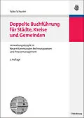 E-Book (pdf) Doppelte Buchführung für Städte, Kreise und Gemeinden von Falko Schuster