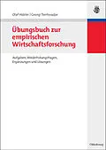 PDF Übungsbuch zur empirischen Wirtschaftsforschung von Olaf Hübler, Georgi Tsertsvadze