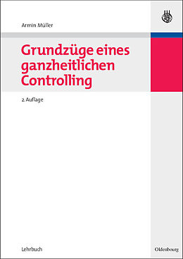 E-Book (pdf) Grundzüge eines ganzheitlichen Controlling von Armin Müller