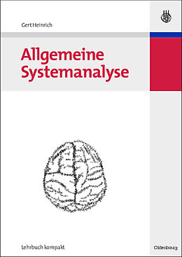 E-Book (pdf) Allgemeine Systemanalyse von Gert Heinrich