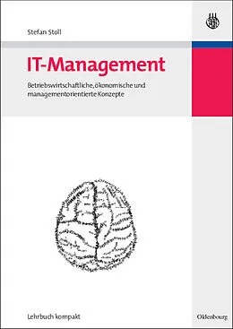 E-Book (pdf) IT-Management von Stefan Stoll